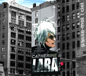 Passe Moi Le Ciel (Edition Limitée) cover