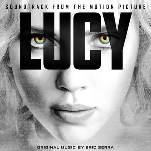 Lucy (Soundtrack from the Motion Picture) album