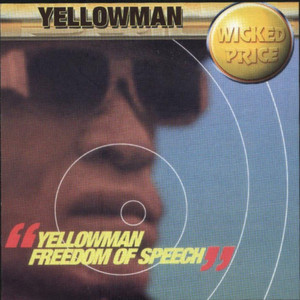 Freedom of Speech album