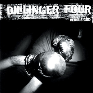 Versus God album