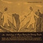 An Anthology of African American Poetry for Young People Albumcover