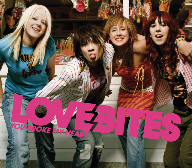 Love Bites photo