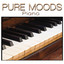 Pure Moods Piano Albumcover