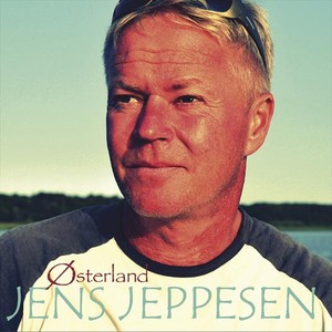 Østerland Albumcover
