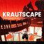 Krautscape Soundtrack Albumcover