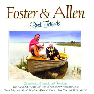 Best Friends cover