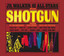 Shotgun - MotownSelect.com cover