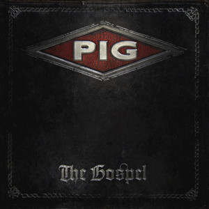 The Gospel cover