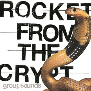 Group Sounds cover