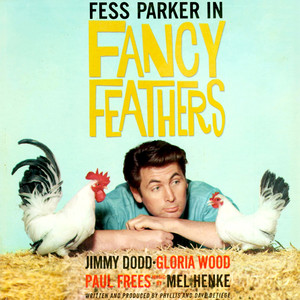 Fancy Feathers album