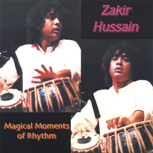 Magical Moments of Rhythm album