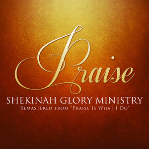 Praise album