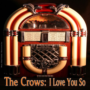 I Love You So album