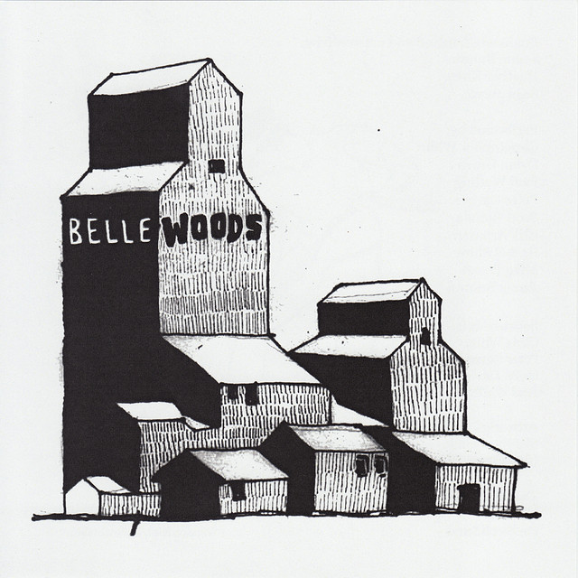 Bellewoods Photo