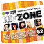 538 Hitzone 62 cover