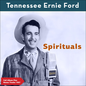 Spirituals (Original Album Plus Bonus Tracks 1957) cover