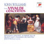John Williams Plays Vivaldi Concertos cover
