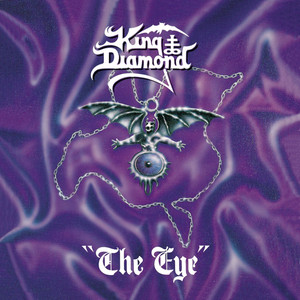 The Eye album