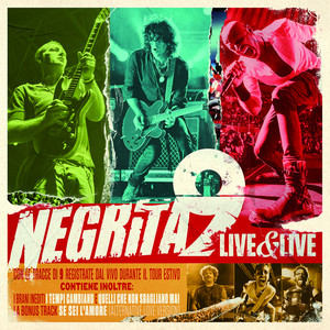 9 (Live & Live) cover