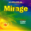 Le meilleur de Mirage cover
