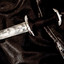 The Dagger cover