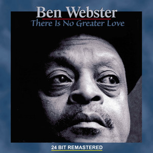 There Is No Greater Love album