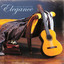 Elegance: Classical Guitar Albumcover