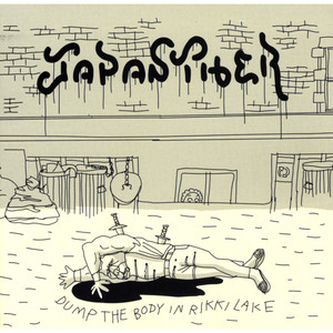 Dump the Body in Rikki Lake cover