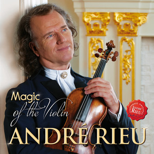 Magic of the Violin album
