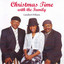 Christmas Time With The Family Albumcover