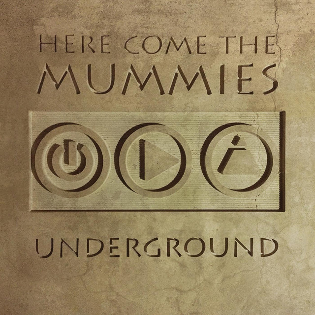 Underground cover