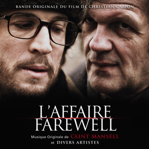 L'affaire Farewell album