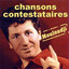 Chansons Contestataires Albumcover