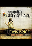 Lewis Brice profile
