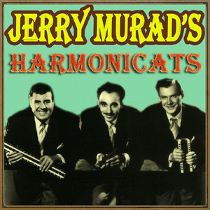 Mambo Jambo cover
