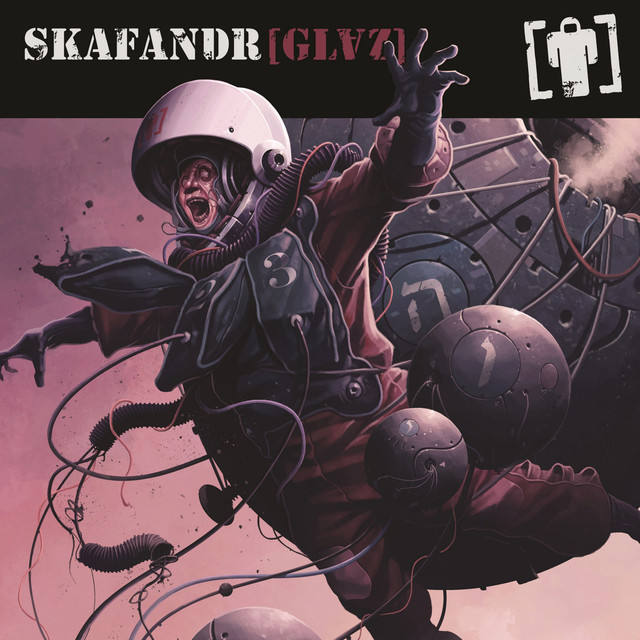 Skafandr Photo