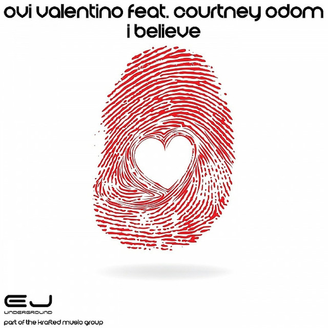 Courtney Odom