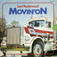 Movin' On cover