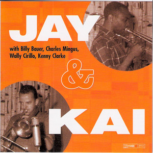 J.J. Johnson & Kai Winding