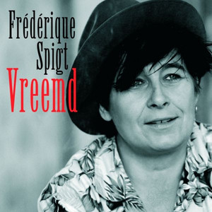 Vreemd cover