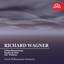Wagner : Götterdämmerung, Siegfried-Idyll, Die Walküre Albumcover