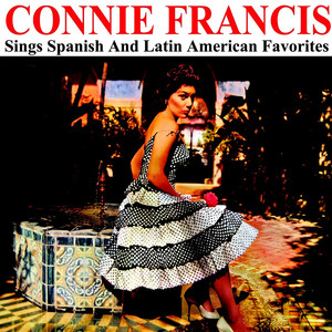 Sings Spanish and Latin American Favorites album