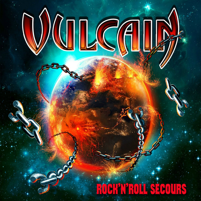 Rock'n'roll Secours cover
