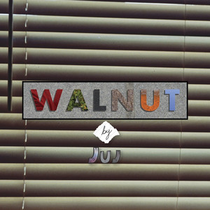 Walnut cover