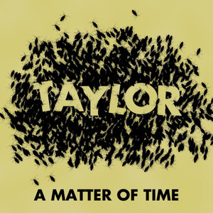A Matter of Time album