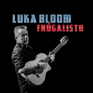 Frúgalisto cover