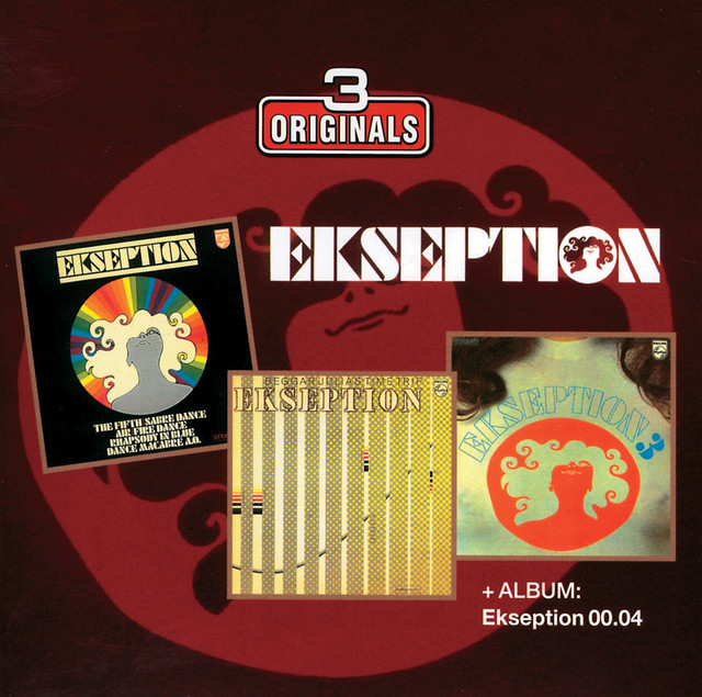 Ekseption Photo