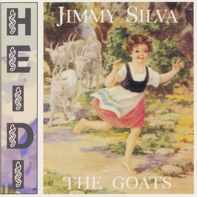 Jimmy Silva & The Goats Photo