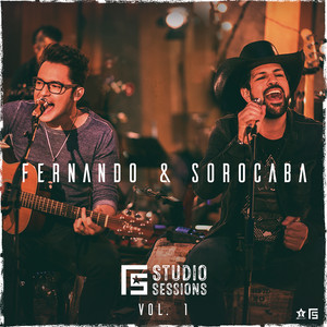 Studio Sessions, Vol. 1 album