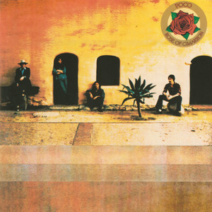 Rose of Cimarron album